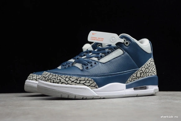 “Midnight Jordan Navy”CT8532-401 3 CT8532-401 Air 0119